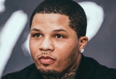 Andretta Smothers Wiki, Age (Gervonta Davis' Girlfriend) Biography, Family 2 Andretta Smothers is famous for being the girlfriend of Gervonta Davis (American professional boxer)