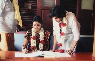 Anu Sithara Age Height Weight Husband Biography Family anu-sithara-age-height-weight-husband-biography-family