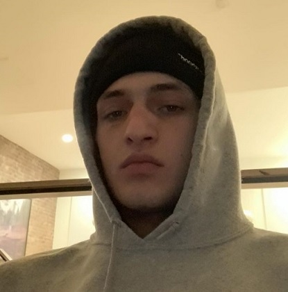 Anwar Hadid Height, Weight, Age, Girlfriend, Biography, Family & More 6 Anwar Hadid facts