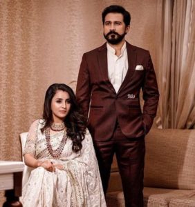 Arun Jagadish (Bhama's Husband) Wiki, Age, Family, Biography & More 5 Arun Jagadish Personal Life
