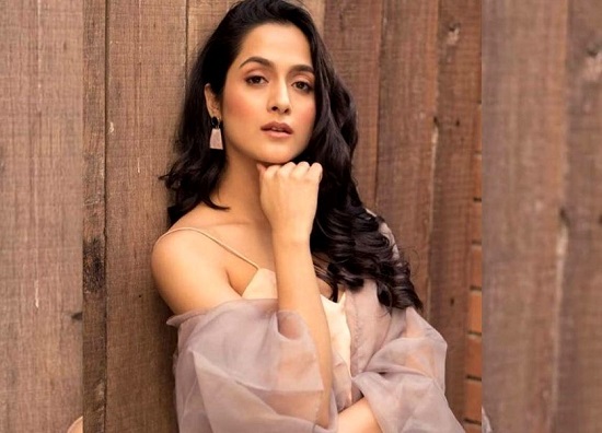 Arushi Sharma