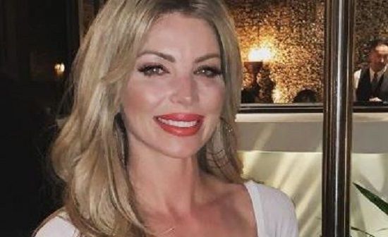 Barbara Heaton Wiki (Aubrey Huff's Wife) Age, Biography, Family & Facts 15 Barbara Heaton