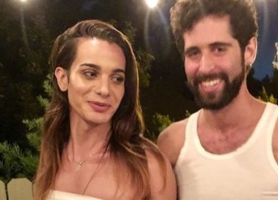 Camila Maria Concepcion Wiki, Age, Husband, Height, Weight & Biography 4 Camila Maria Concepcion age, height, and weight