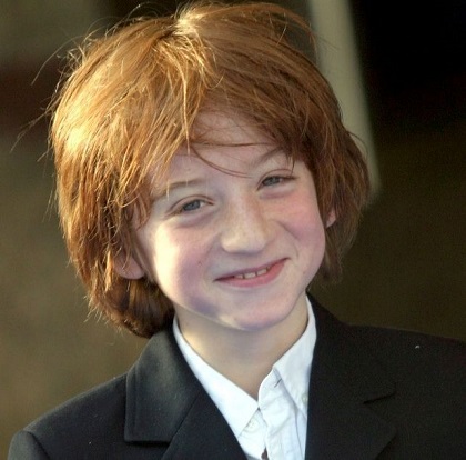 Raphaël Coleman Height, Weight, Age, Girlfriend, Biography, Family, Death 2 Childhood picture of Raphaël Coleman