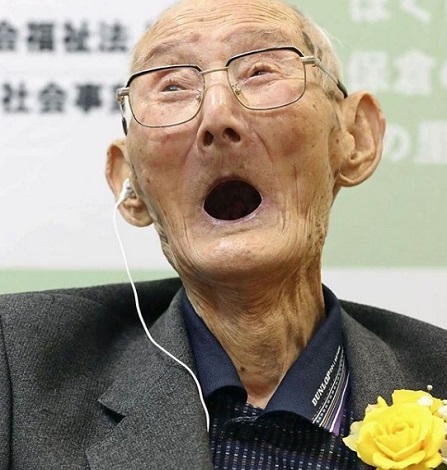 Chitetsu Watanabe