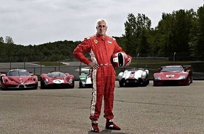 Claire-Anne Stroll Wiki, Age (Lawrence Stroll Wife) Net Worth, Bio, Family 3 Claire-Anne Stroll's partner's car collection