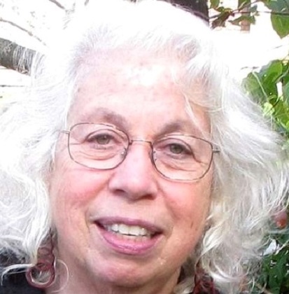 Deborah Shiling