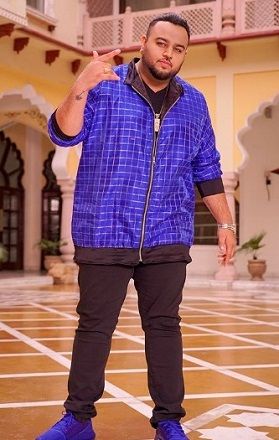Deep Jandu Wiki, Age, Height, Weight, Wife, Biography & Family 3 Deep Jandu height weight