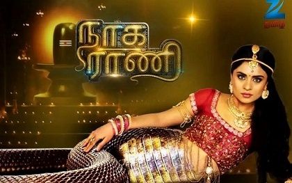 Deepika Das wiki, Age, Height, Weight, Boyfriend, Biography & Family 5 Deepika Das in serial Naagini