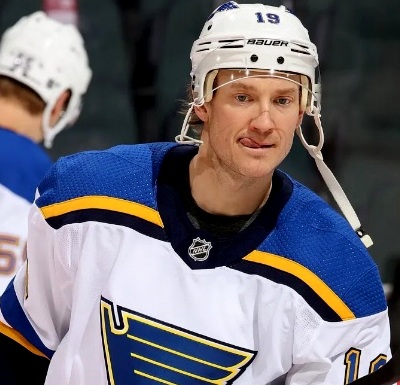 Devon Cunningham Wiki, Age (Jay Bouwmeester's Wife) Biography, Family 3 Devon Cunningham husband Jay Bouwmeester net worth