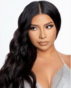Elsy Guevara Height, Weight, Age, Boyfriend, Biography & Family