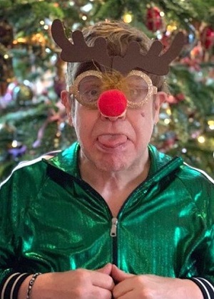 Elton John Height, Weight, Age, Wife, Biography, Family, Kids & More 6 Elton John facts