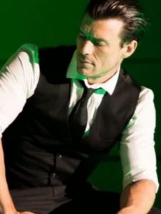 Gareth Pursehouse Wiki, Age (Amie Harwick's Boyfriend) Biography, Family 4 Gareth Pursehouse Trivia