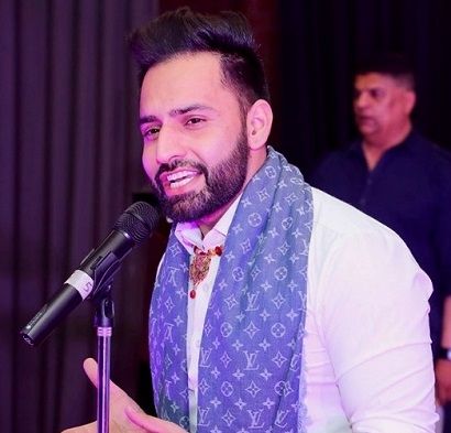 Harf Cheema (Punjabi Singer) Wiki, Age, Wife, Biography & Family 5 Harf Cheema facts