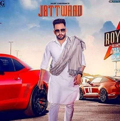 Harf Cheema (Punjabi Singer) Wiki, Age, Wife, Biography & Family 4 Harf Cheema in Jattwaad