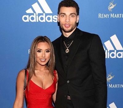 Hunter Mar Wiki, Age (Zach LaVine's Girlfriend) Biography, Family & More 2 Hunter Mar American Former Soccer Player, Instagram Influencer, Social Media Personality, and Sportsperson Partner