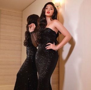 Janella Salvador Height, Weight, Age, Boyfriend, Biography, Family & More 5 Janella Salvador Net worth & Assets