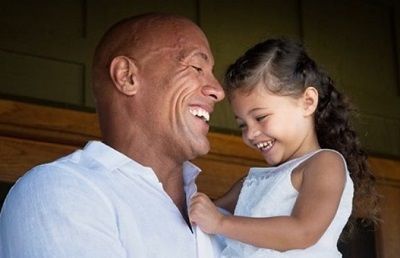 Jasmine Johnson Wiki, Age (Dwayne Johnson's Daughter) Biography, Family 4 Jasmine Johnson wiki and bio