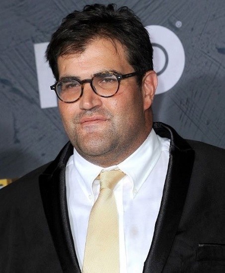 Jason Davis