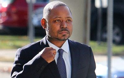 Jelani Maraj Wiki, Age (Nicki Minaj's Brother) Biography, Family & Facts 4 Jelani Maraj age, height, and weight