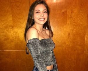 Kacie Dingess Wiki, Age (Baker Mayfield's Girlfriend) Biography & Family 3 Kacie Dingess Personal Life