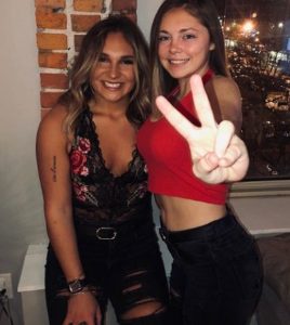 Kacie Dingess Wiki, Age (Baker Mayfield's Girlfriend) Biography & Family 4 Kacie Dingess Quick Facts