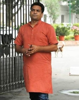 Kapil Mishra Age, Wife, Height, Weight, Biography, Family & Facts 5 Kapil Mishra height weight
