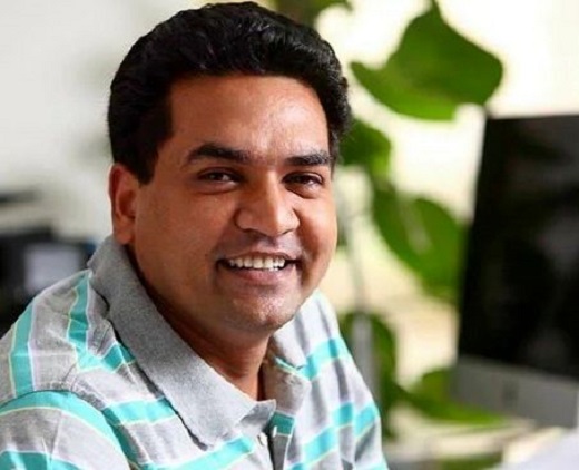 Kapil Mishra