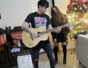 Keith Talens Wiki, Age, Wife, Girlfriend, Height, Weight, Biography & Family 4 Keith Talens Trivia & Facts