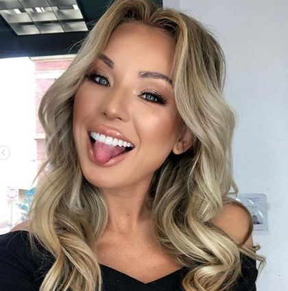 Kelly Kay Wiki, Age, Height, Weight, Biography, Family & More 5 Kelly Kay facts