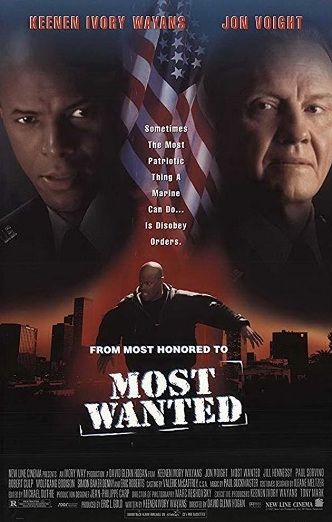 Kenn Whitaker Wiki, Age, Wife, Biography, Family & More 4 Kenn Whitaker movie Most Wanted