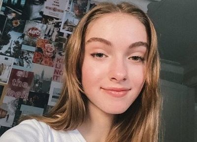 Lauren Orlando Height, Weight, Age, Boyfriend, Biography & Family 4 Lauren Orlando age, height, and weight