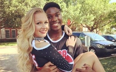 La’Darius Marshall Wiki (Cheer) Age, Height, Weight, Biography, Family 3 La’Darius Marshall American Television Personality, All-Star Cheerleading Athlete, and Instagram Star