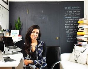 Leila Janah Height, Weight, Age, Husband, Biography, Family & More 3 Leila Janah Bio