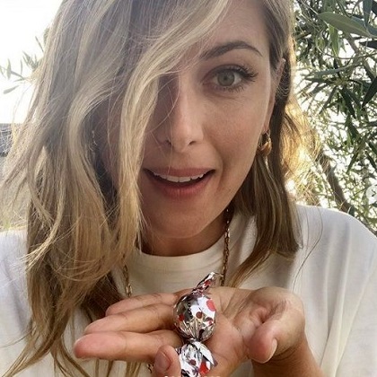 Maria Sharapova Height, Weight, Age, Husband, Biography & Family 8 Maria Sharapova facts