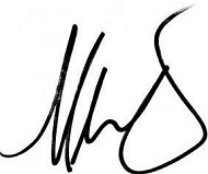 Maria Sharapova Height, Weight, Age, Husband, Biography & Family 5 Maria Sharapova's signature