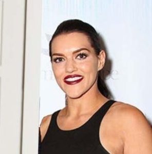 Megan Cushing Wiki, Age (Brian Cushing's Wife) Biography & Family 2 Megan Cushing Wiki