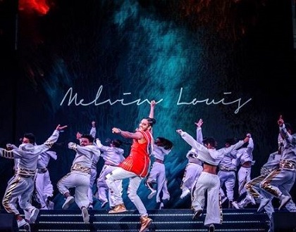 Melvin Louis Wiki, Age, Height, Weight, Wife, Biography, Family & Facts 5 Melvin Louis career and net worth