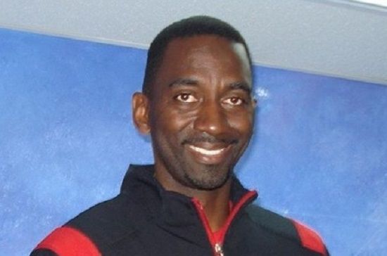 Michael Lockwood