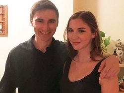 Mikhaila Peterson Wiki, Age, Height, Weight, Husband, Biography, Family 6 Mikhaila Peterson brother Julian Peterson