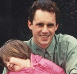 Mikhaila Peterson Wiki, Age, Height, Weight, Husband, Biography, Family 4 Mikhaila Peterson father Jordan Peterson (Canadian clinical psychologist and author)