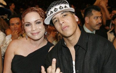 Mireddys González Wiki, Age (Daddy Yankee's Wife) Biography & Family 2 Mireddys González is best known as a wife of Daddy Yankee (Puerto Rican singer, songwriter, rapper, actor and record producer)