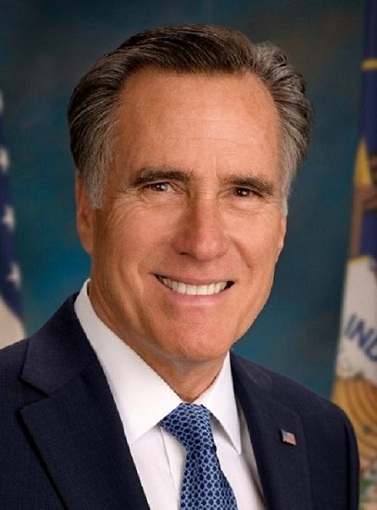 Mitt Romney