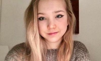 Naomi Seibt Wiki, Age (Anti Greta) Height, Weight, Biography & Family 2 Naomi Seibt German Student, YouTube Content Creator, Anti-Climate Activist, and Social Media Personality
