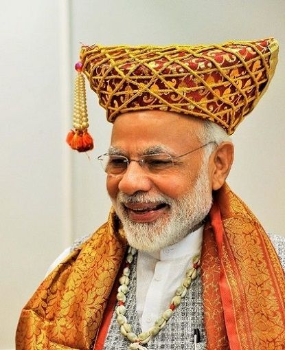Narendra Modi facts