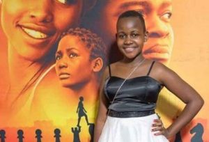 Nikita Pearl Waligwa Wiki, Age (Queen of Katwe) Family & Biography 4 Nikita Pearl Waligwa Shows & Movies