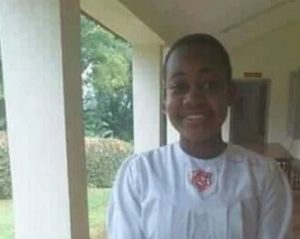 Nikita Pearl Waligwa Wiki, Age (Queen of Katwe) Family & Biography 2 Nikita Pearl Waligwa Ugandan Actress died on February 15, 2020