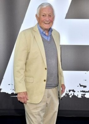Orson Bean height weight