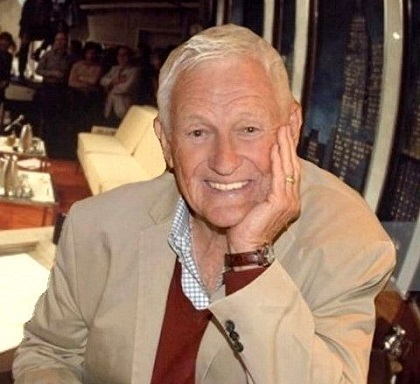Orson Bean trivia