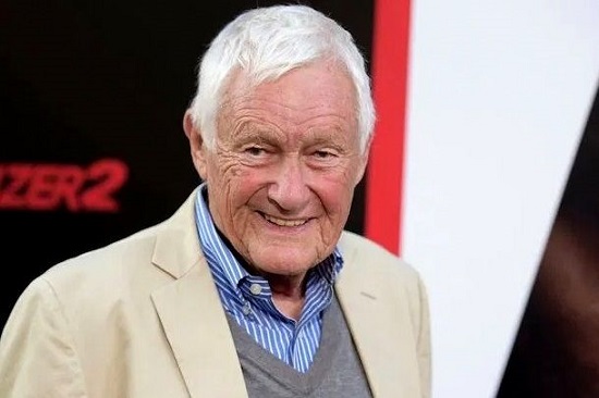 Orson Bean
